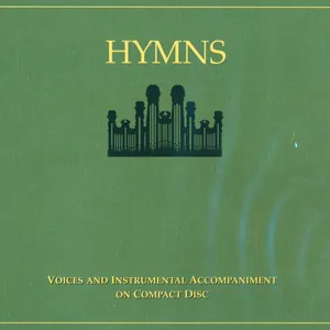 Hymns: Vocal and Instrumental