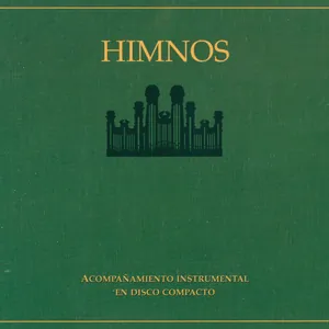 Himnos: Acompañamiento instrumental