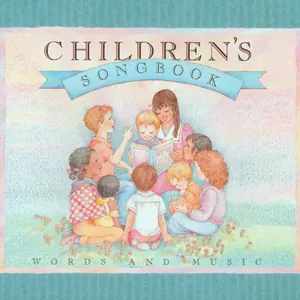 Children’s Songbook: Words and Music