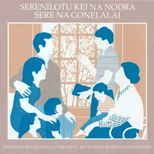 Na Sere Ni Lotu Kei Na Nodra Sere Na Lalai