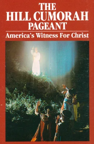 America’s Witness for Christ: The Hill Cumorah Pageant