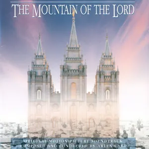 The Mountain of the Lord: Original Motion Picture Soundtrack