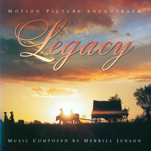 Legacy: Motion Picture Soundtrack (2001)