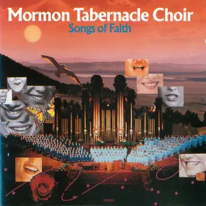 Songs of Faith (1993)