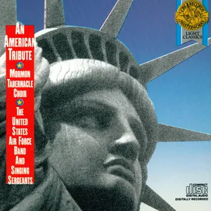 An American Tribute