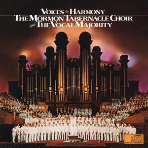Voices in Harmony