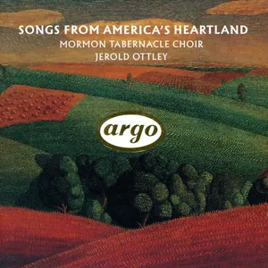 Songs from America’s Heartland