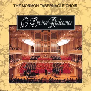 O Divine Redeemer (1992)