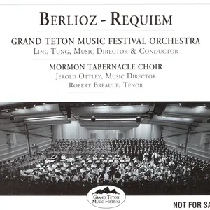 Berlioz: Requiem