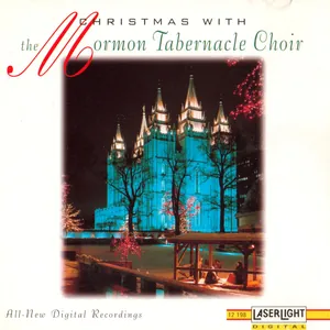 Christmas with the Mormon Tabernacle Choir (1993)
