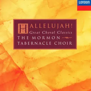 Hallelujah! Great Choral Classics (1994)