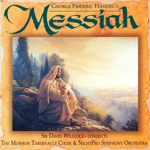 George Frideric Handel’s Messiah