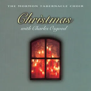 Christmas with Charles Osgood