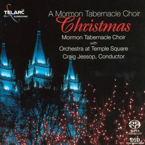 A Mormon Tabernacle Choir Christmas