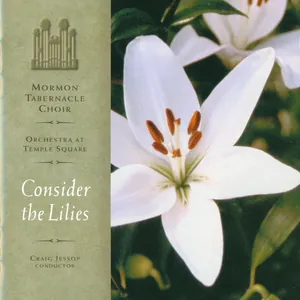 Consider the Lilies (2003)