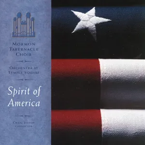 Spirit of America (2003)