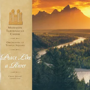 Peace Like a River (2004)