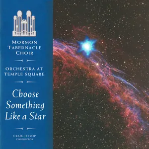 Choose Something Like a Star