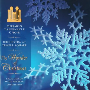 The Wonder of Christmas