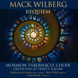 Mack Wilberg: Requiem