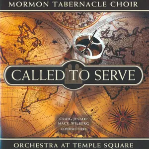 Called to Serve (2008)