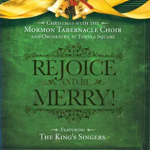 Rejoice and Be Merry (2008)