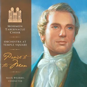 Praise to the Man (2008)