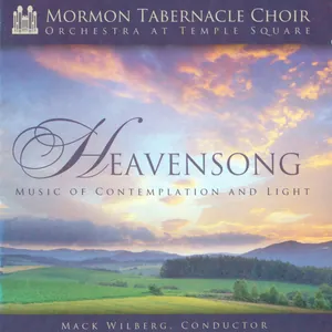 Heavensong: Music of Contemplation and Light (2010)
