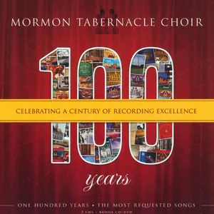 100 Years: Celebrating a Century of Recording Excellence