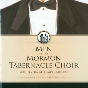 Men of the Mormon Tabernacle Choir (2010)