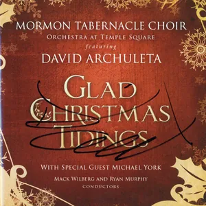Glad Christmas Tidings