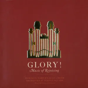 Glory! Music of Rejoicing (2012)