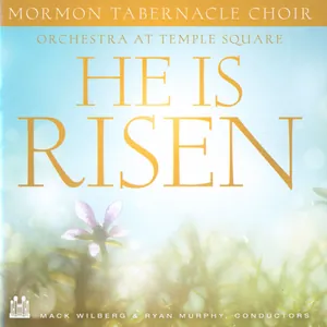 He Is Risen (2014)