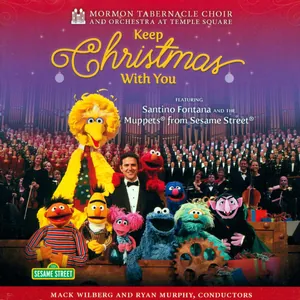 Keep Christmas with You