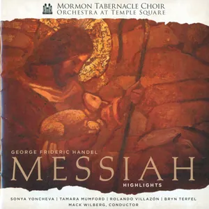 Messiah: Highlights (2016)