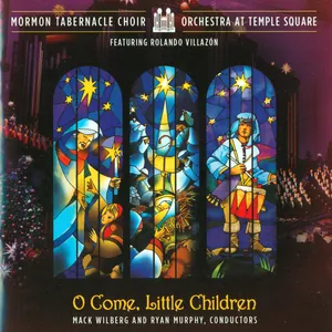 O Come, Little Children (2017)