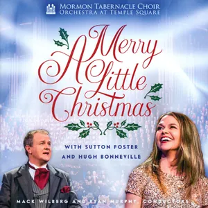 A Merry Little Christmas