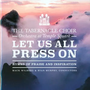 Let Us All Press On