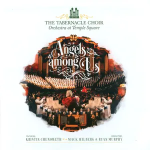 Angels among Us (2019)