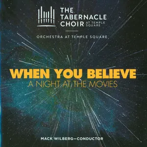When You Believe: A Night at the Movies (2020)