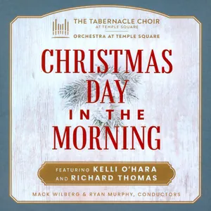 Christmas Day in the Morning
