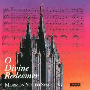 O Divine Redeemer (1991)