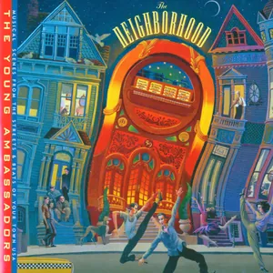 The Neighborhood (1997)