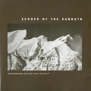 Echoes of the Sabbath