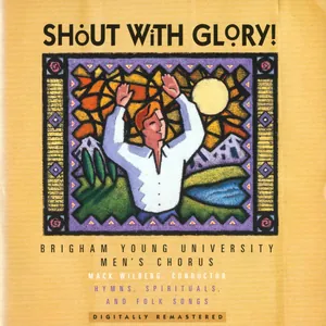 Shout with Glory