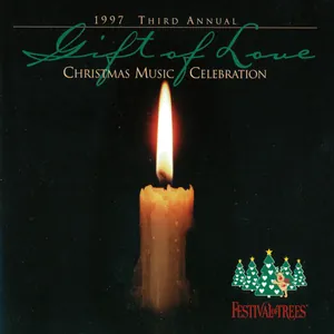 Gift of Love: Christmas Music Celebration (Third Annual, 1997)