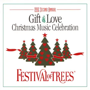 Gift of Love: Christmas Music Celebration (Second Annual, 1996)