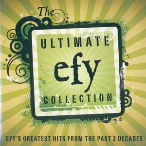 The Ultimate EFY Collection (2008)