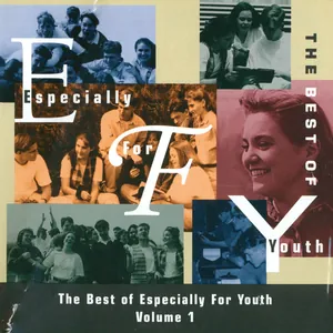 The Best of Especially for Youth, Vol. 1 (1987–1991) (1992)