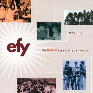 The Best of Especially for Youth, Vol. 2 (1995–1997) (1998)